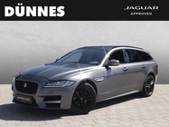 Jaguar XF 2019