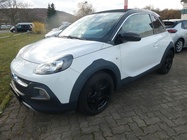 Opel Adam 2015