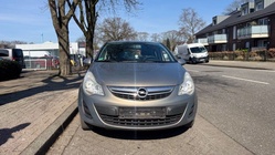 Opel Corsa 2012