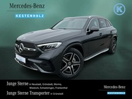 Mercedes-Benz GLC-Class 2025