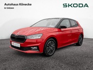Skoda Fabia 2023
