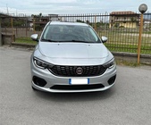 Fiat Tipo 2019