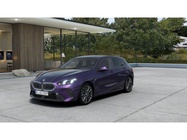 BMW 1 Series 2025