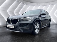 BMW X1 2022