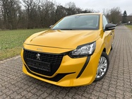 Peugeot 208 2022