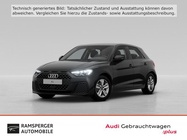 Audi A1 2025