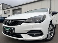 Opel Astra 2021