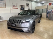 Land Rover Velar 2021
