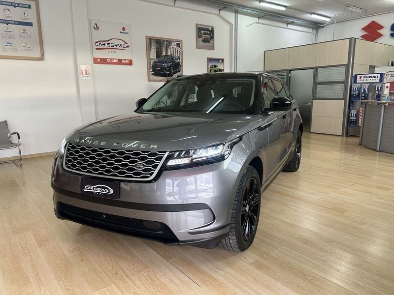 Land Rover Velar