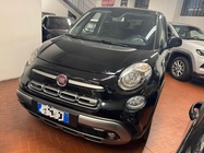 Fiat 500L 2019
