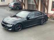 BMW 3 Series 2024