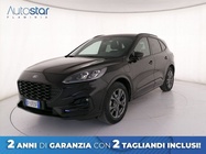 Ford Kuga 2023