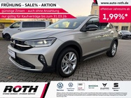 Volkswagen Taigo 2023