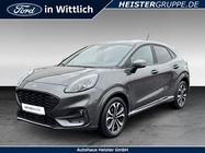 Ford Puma 2023