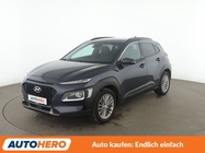 Hyundai Kona 2019