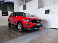 Volkswagen T-Roc 2022