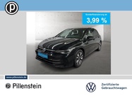Volkswagen Golf 2025