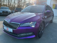 Skoda Superb 2023