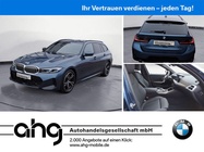 BMW 3 Series 2024
