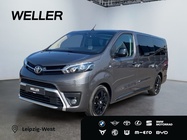 Toyota Proace 2022