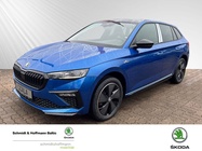 Skoda Scala 2026