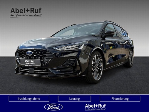 Ford Focus 2026