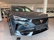 Cupra Formentor 2023