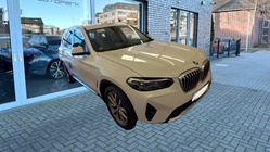 BMW X3 2023