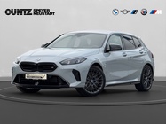 BMW 1 Series 2025