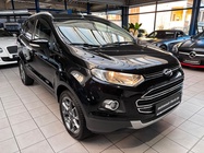 Ford EcoSport 2017