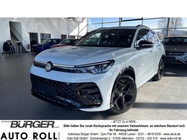 Volkswagen Tiguan 2025