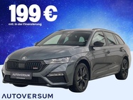 Skoda Octavia 2021