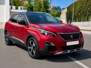 Peugeot 3008 2021