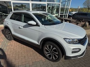 Volkswagen T-Roc 2021