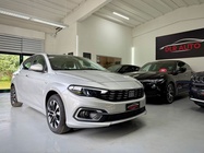 Fiat Tipo 2022