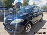 Lancia Ypsilon 2019