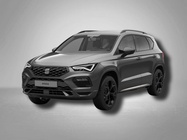 Seat Ateca 2026