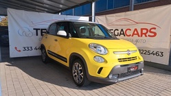 Fiat 500L 2014