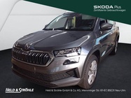 Skoda Karoq 2025