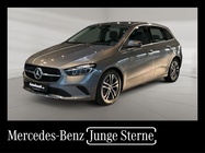 Mercedes-Benz B-Class 2025