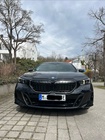 BMW 5 Series 2025