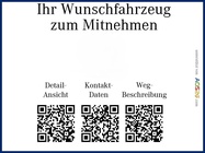 Volkswagen Caddy Maxi 2025