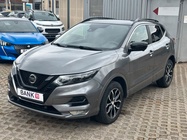 Nissan Qashqai 2020