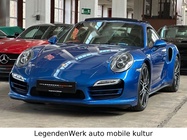 Porsche 991 2014