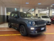 Jeep Renegade 2021