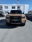 Toyota Land Cruiser 2024