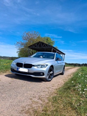 BMW 3 Series 2019