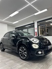 Fiat 500X 2022