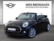 MINI Cabrio 2019