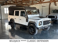 Land Rover Defender 2016